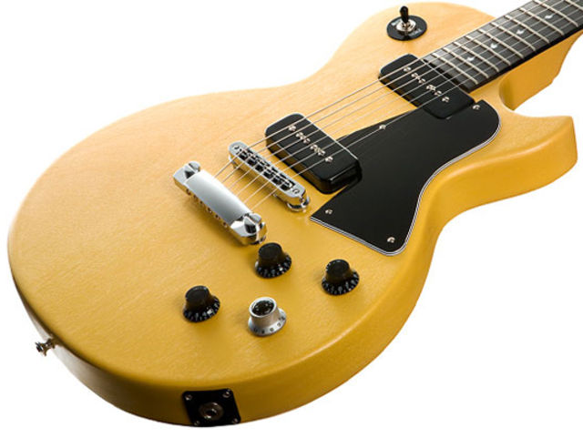 Gibson Robot Guitar