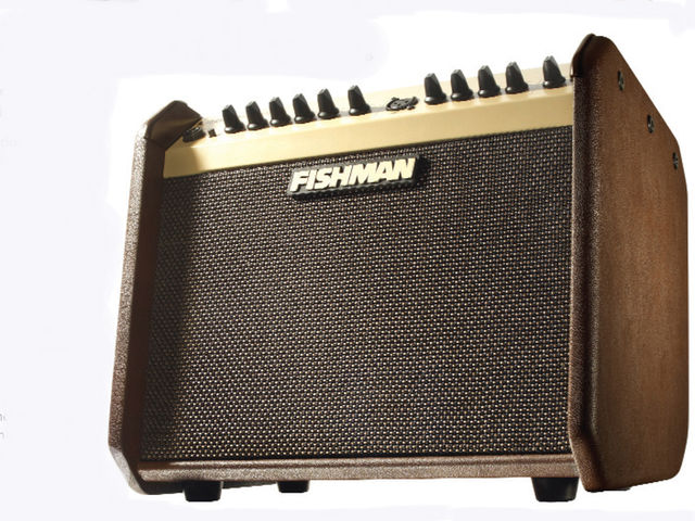 Fishman Loudbox Mini amp