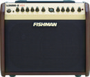 JHS introduces new Fishman Loudbox Mini Amp