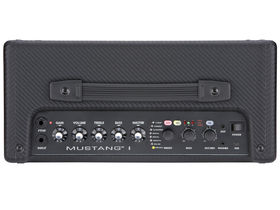 Fender launches Mustang I and II amps