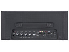 Fender launches Mustang I and II amps
