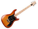 PRS unveils DC3 and NF3 electric guitars