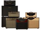 PRS reveals Experience 2010 Recording Amps