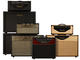 PRS reveals Experience 2010 Recording Amps