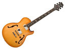 PRS launches Paul Jackson Jr JA-15 signature electric guitar