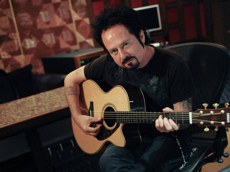 Steve lukather