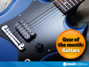 New guitar gear of the month: review round-up (September 2011)
