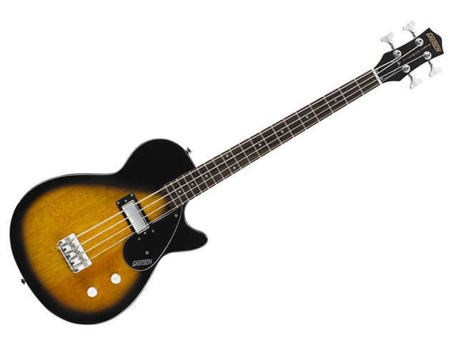Junior Jet Bass