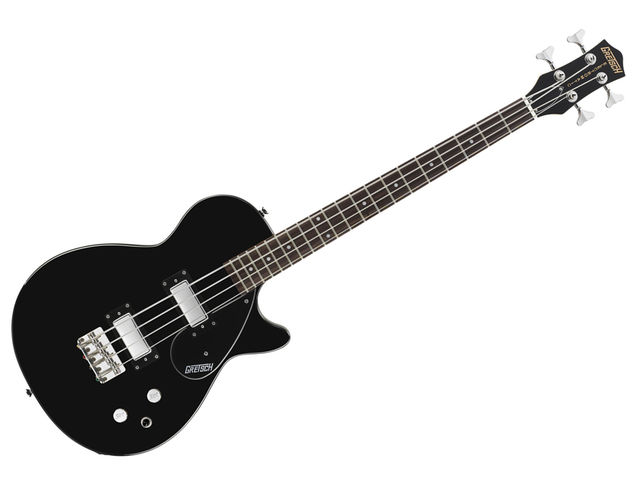 Junior Jet Bass II