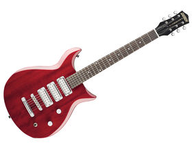 Gretsch revamps Electromatic range