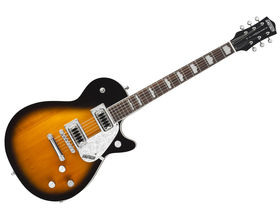 Gretsch revamps Electromatic range