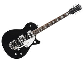 Gretsch revamps Electromatic range