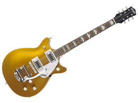 Gretsch revamps Electromatic range