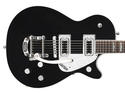 Gretsch revamps Electromatic range