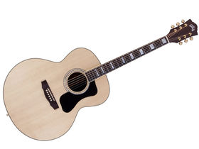 Guild introduces all-new Guild Acoustic Design series
