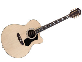 Guild introduces all-new Guild Acoustic Design series