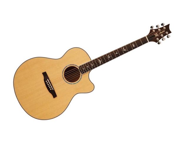 PRS SE Angelus RRP TBA