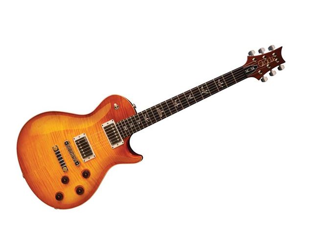 PRS Stripped 58 RRP £2999