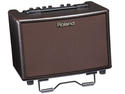 Roland acoustic amps now available with rosewood finish