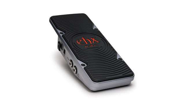 Electro-Harmonix Next Step Effects And the Pan...