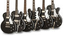 In Pictures: Epiphone Limited Edition Black Royale Collection