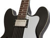 Epiphone Black Royale Dot (neck) 1960s SlimTaper neck and Alnico Classic humbuckers