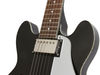 Epiphone Black Royale ES-339 (neck) 1960s SlimTaper neck and Alnico Classic humbuckers
