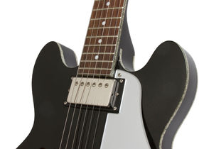 In Pictures: Epiphone Limited Edition Black Royale Collection
