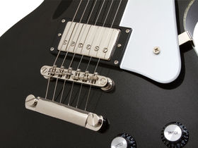 In Pictures: Epiphone Limited Edition Black Royale Collection