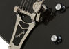 Epiphone Black Royale Emperor Swingster (bridge) Pinned roller tune-o-matic bridge with Bigsby tremolo and wire handle