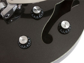 In Pictures: Epiphone Limited Edition Black Royale Collection