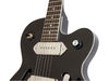 Epiphone Black Royale Wildkat (neck) 1960s SlimTaper neck and P-90 single-coil pickups