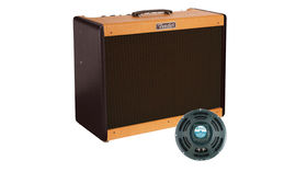 Fender reveals six new FSR amps