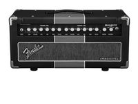 Fender unveils new Machete and Super-Sonic heads