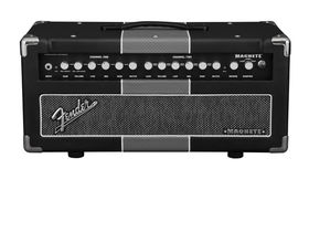 Fender unveils new Machete and Super-Sonic heads