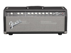 Fender unveils new Machete and Super-Sonic heads