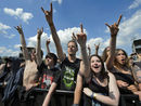 What's the best guitar amp for heavy metal?