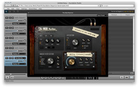 Could a subscription model work for music software?