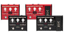 Vox unveils StompLab multi-fx models
