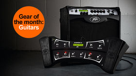 MusicRadar US highlights