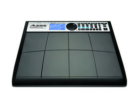 NAMM 2011: Alesis announces PerformancePad Pro