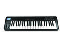 NAMM 2011: Alesis launches QX49 keyboard