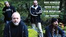 Mike Keneally Band UK/European tour begins next week!
