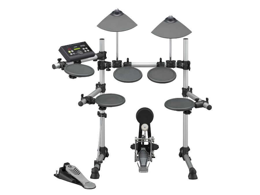 Yamaha DTX550K electronic drum kit