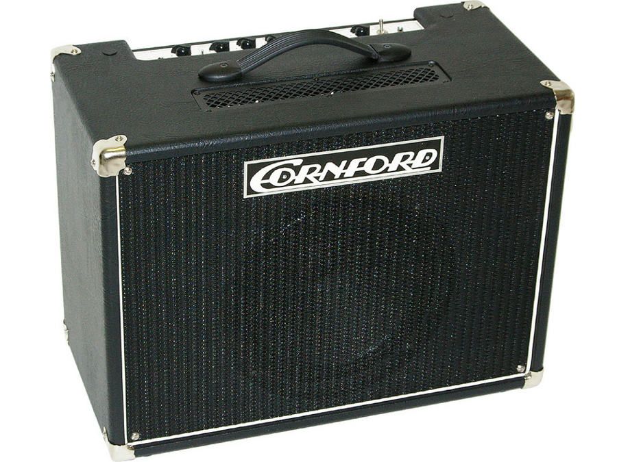 Cornford Amplification Roadhouse 30 1x12 combo