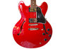 Gibson ES-335 CS Plain Top