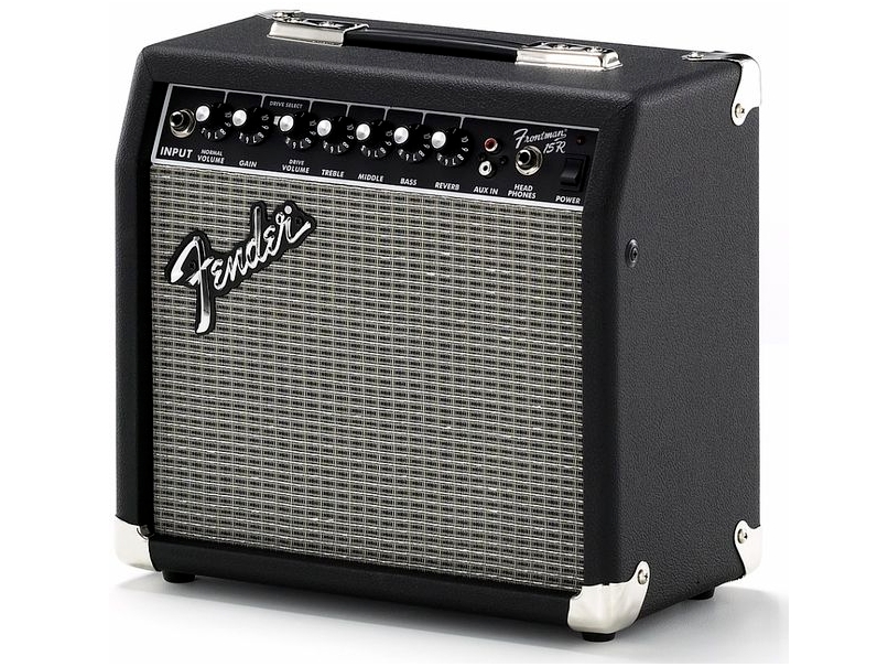 Fender Frontman 15R