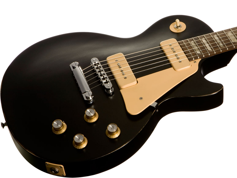 Gibson Les Paul Studio 60s Tribute