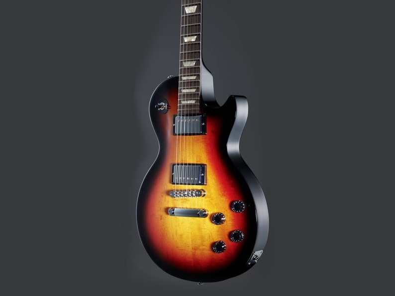 Gibson Les Paul Studio