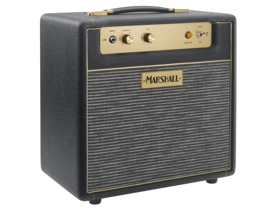 Marshall JTM1-C 50th Anniversary